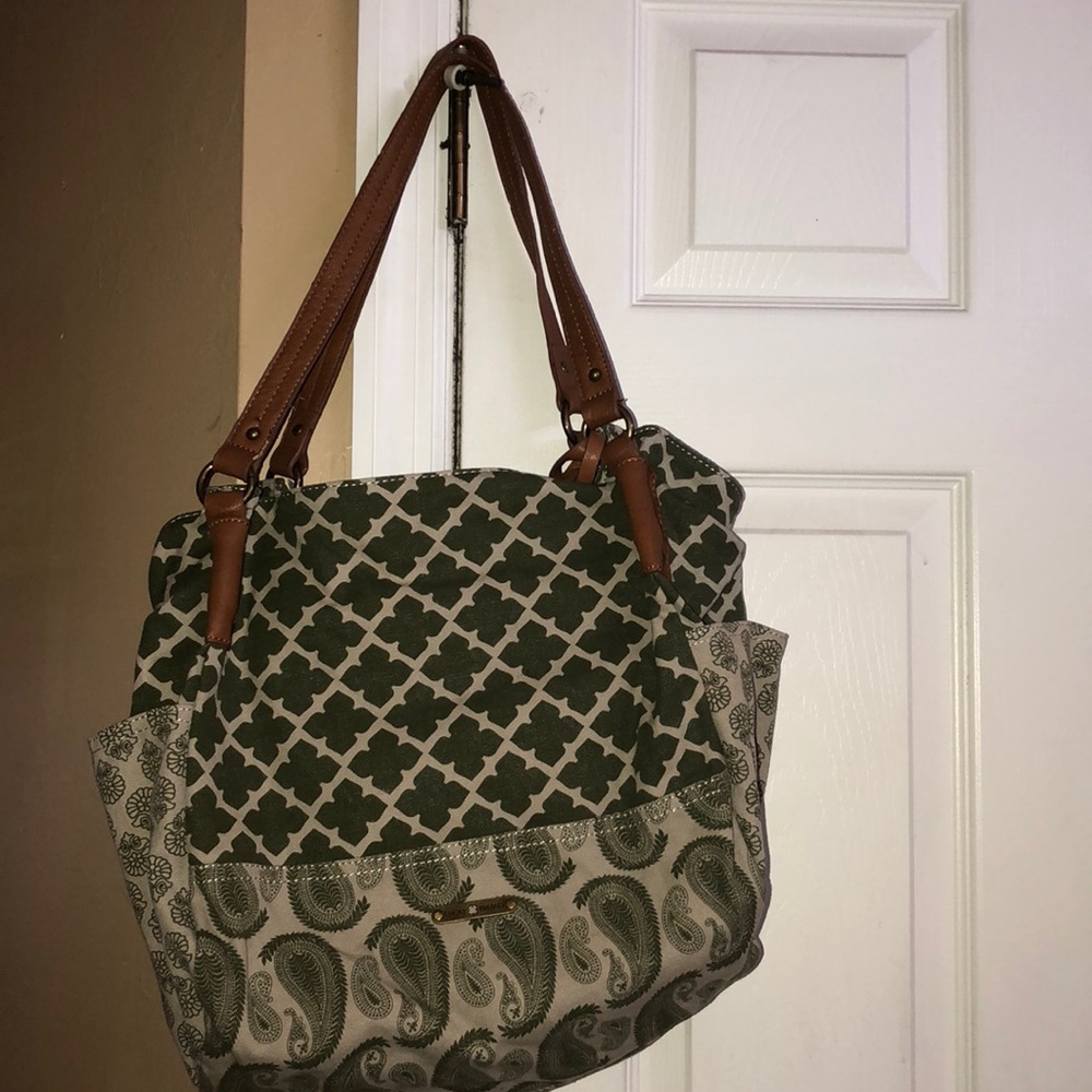 Lucky 🍀 Brand Bag